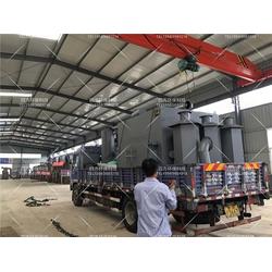 四方環保 引領黑龍江與新疆垃圾焚燒爐綠色革命