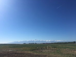 一個人的畢業旅行 新疆15日，尋找最狂的風與最靜的海