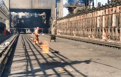 中央生態環保督察通報新疆“烏昌石”區域 問題不嚴不實不力不牢，警鐘為誰而鳴？