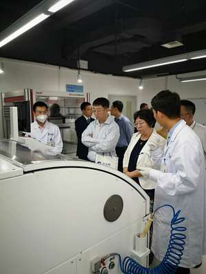 共探新材料，賦能新未來(lái) 北京共贏聯(lián)盟公司應(yīng)邀出席上海宇之赫新材料測(cè)試技術(shù)開(kāi)放日